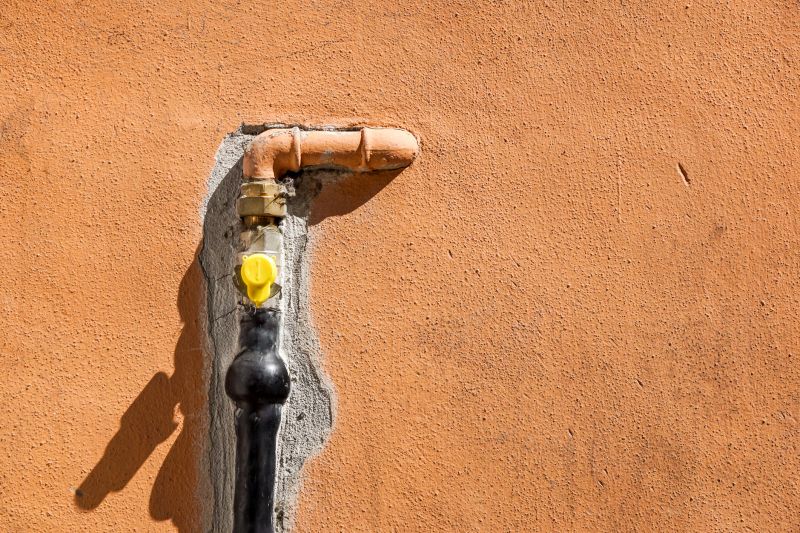 Gas Line Plumbing in Sacramento, CA