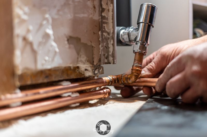 Propane Line Repair in San Antonio, TX