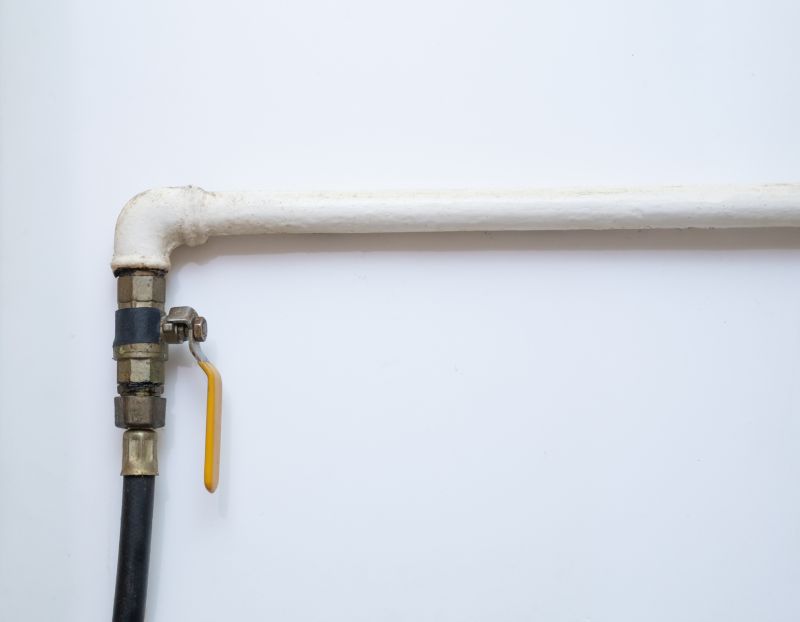 Residential Gas Piping in Columbus, OH