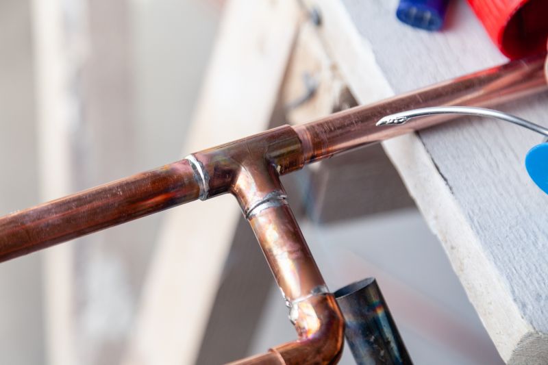 Residential Gas Piping in Fort Lauderdale, FL